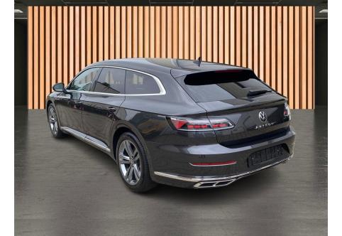 VW Arteon #4