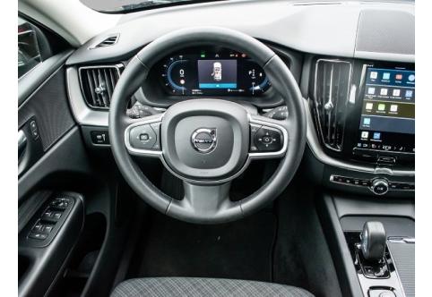 Volvo XC60 #6