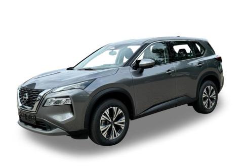 Nissan X-Trail #1