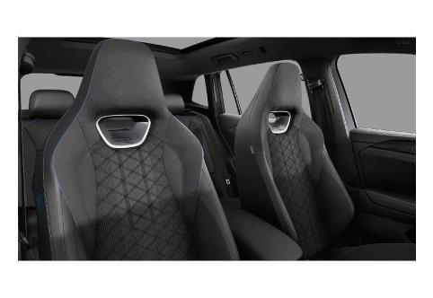 VW Tiguan #10