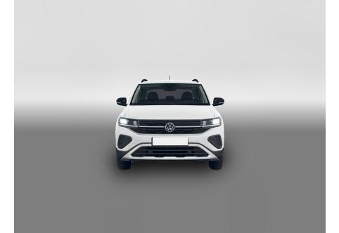 VW T-Cross #6