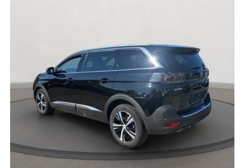 Peugeot 5008 #3