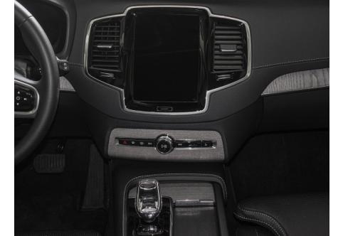 Volvo XC90 #8