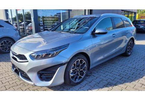 KIA cee'd #2