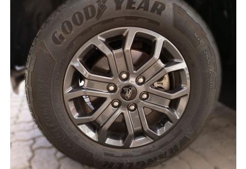 Ford Ranger #6