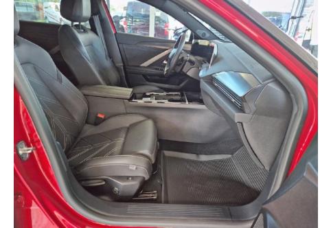 Opel Astra #11