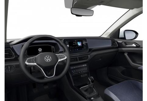 VW T-Cross #2