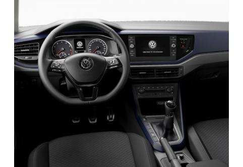 VW Polo #2