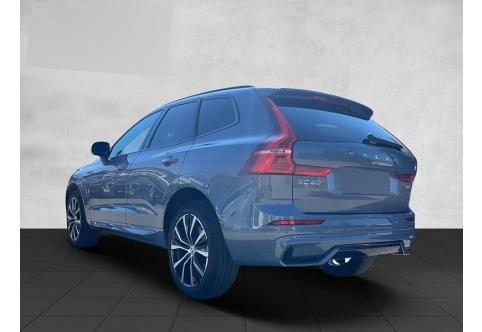 Volvo XC60 #2