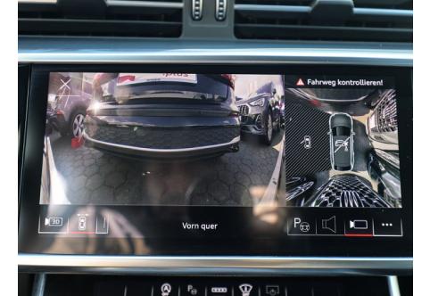 Audi A6 #12