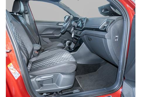 VW T-Cross #2