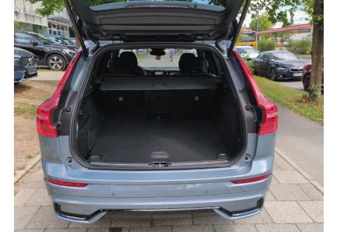 Volvo XC60 #16