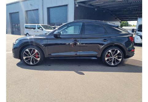 Audi SQ5 #2