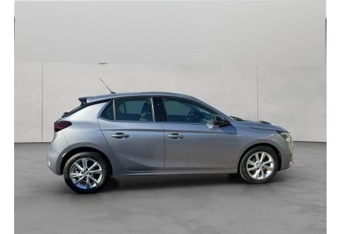 Opel Corsa #7