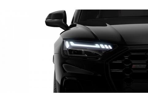 Audi SQ5 #5