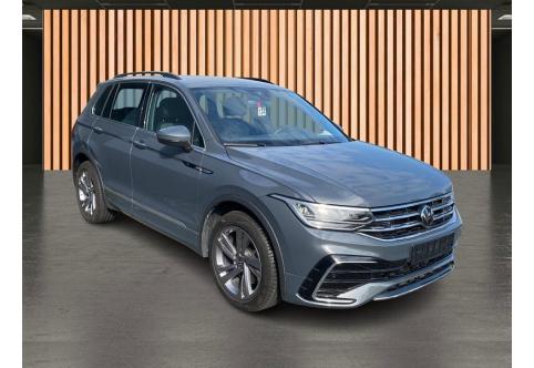 VW Tiguan #2