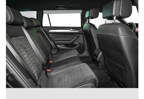 VW Passat #10