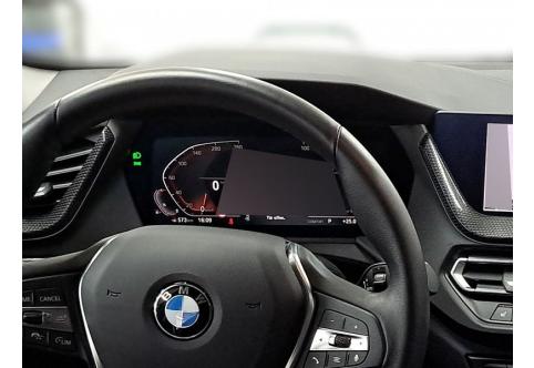 BMW 1er #14