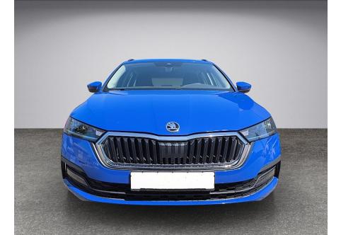 Skoda Octavia #6