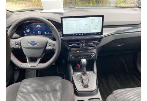 Ford Focus #7