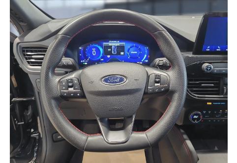 Ford Kuga #9