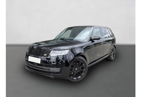 Land Rover Range Rover #1