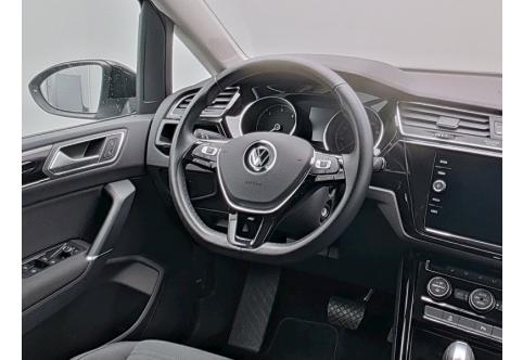 VW Touran #10