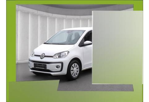 VW up! #1