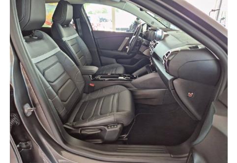 Citroen C4 #10