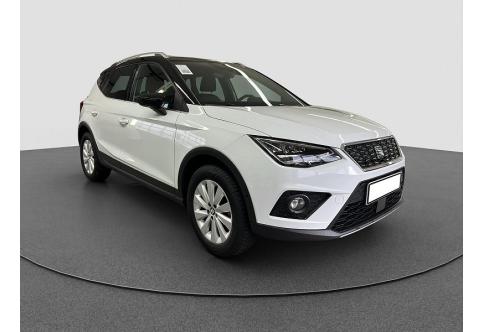 Seat Arona #9