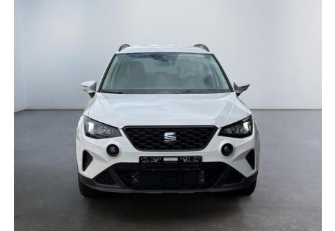 Seat Arona #1