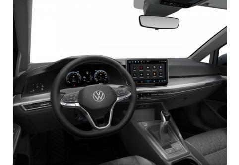VW Golf #2