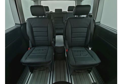 VW T6 Multivan #13