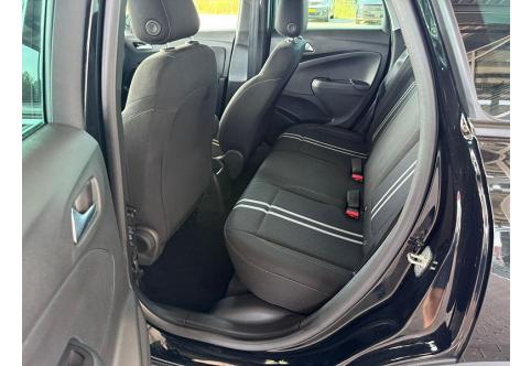 Opel Crossland X #6