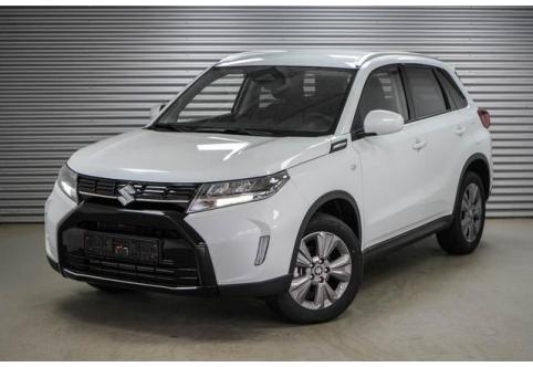 Suzuki Vitara #1