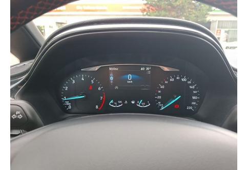 Ford Fiesta #11