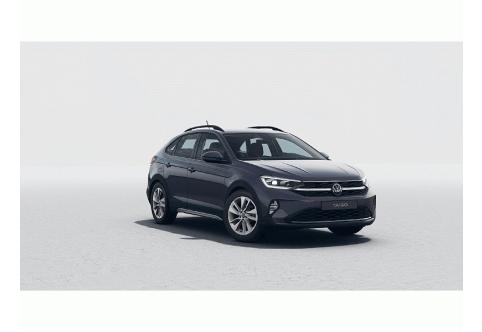 VW TAIGO #7