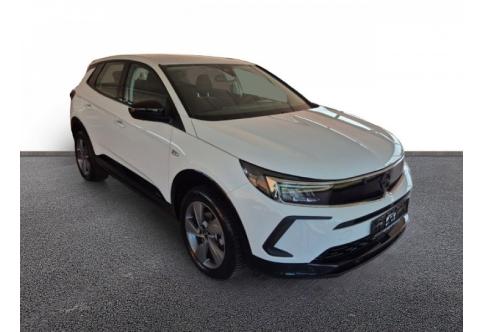 Opel Grandland X #8