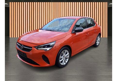 Opel Corsa #2