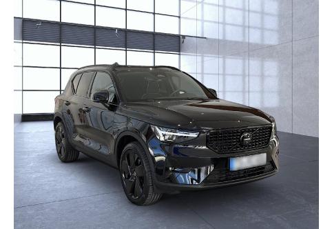 Volvo XC40 #4