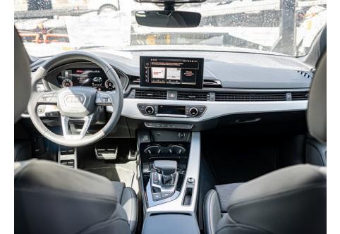 Audi A4 #6