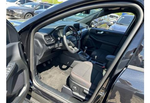 Ford Kuga #10