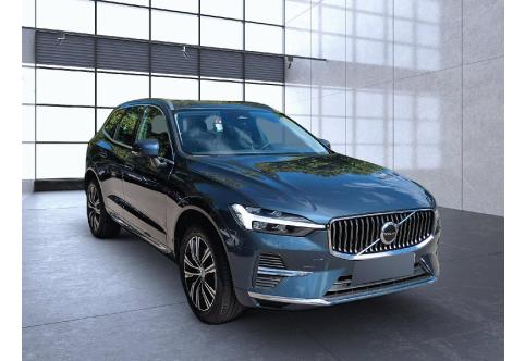 Volvo XC60 #4