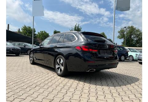 BMW 5er #2