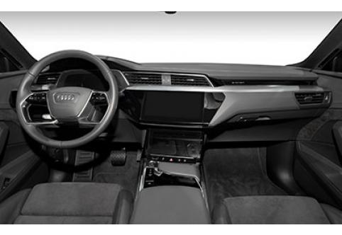Audi e-tron Sportback #6