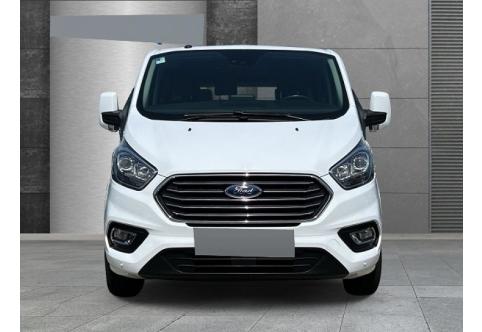 Ford Tourneo Custom #6