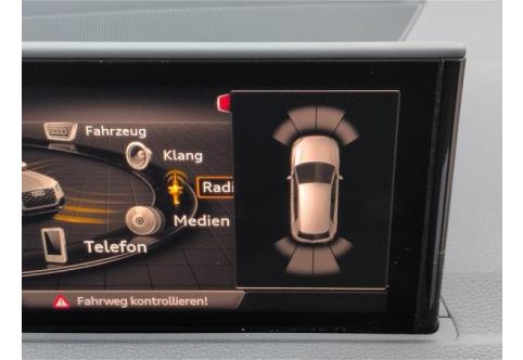 Audi Q2 #11
