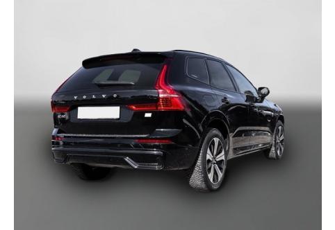 Volvo XC60 #2