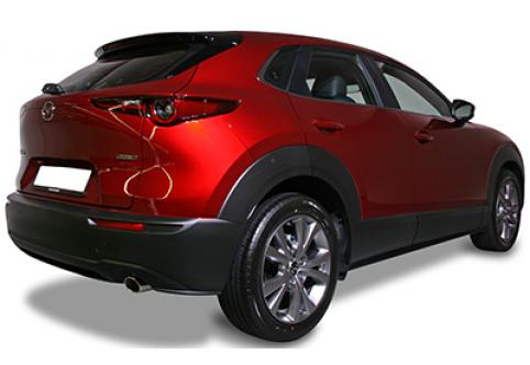 Mazda CX-30 #4