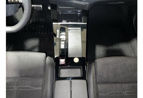 Opel Astra #11